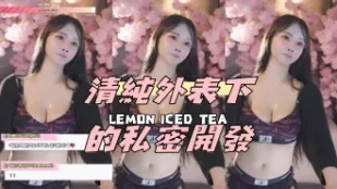 kbj-24072049 清純外表下的私密開發
