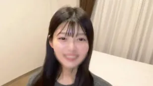 FC2PPV-4659571 22歲D罩杯美乳JD
