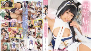 CPDE-068 最強屬性 68 前乃菜菜