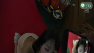 【AV解說】狂風暴雨天，師生打炮時.