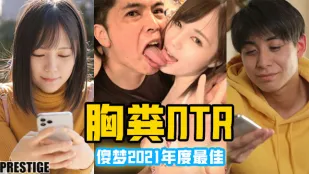 果派-涼森玲夢年度十佳作品【胸糞NTR-