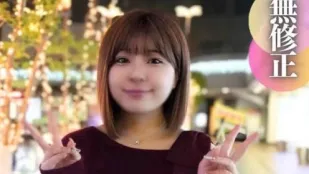 FC2PPV-4598314 因為我胸部大所以我對時尚很感興趣