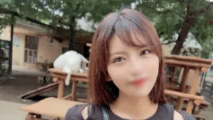 FC2PPV-3879929 擁有讓人愛不釋手的纖細身材和高顏值美貌的美女