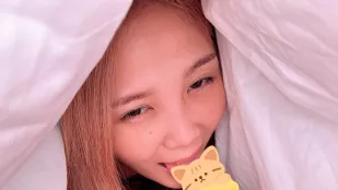 突襲室友 孟若羽