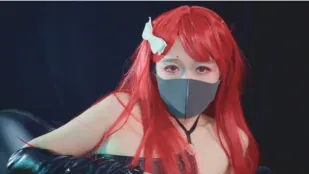 魅魔榨精指南 橋本香菜