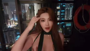 吉隆坡讓我慾火焚身