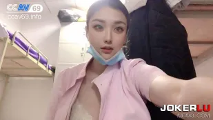 CCAV成人頭條 夜班護士自慰求愛