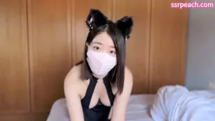 小騷貓的小騷穴將會主宰你 Ellie