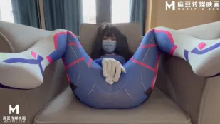 性愛電競場狂插電競少女粉嫩穴