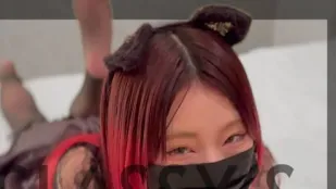 FC2PPV-4676532 對喜歡Cosplay的美女進行中出和口交
