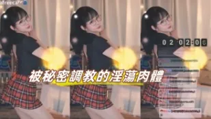 kbj-23070644 被秘密調教的淫蕩肉體