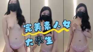 kbj-24061745 完美素人女大學生