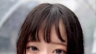 FC2PPV-4533200 迷人的A級美女第二連擊