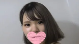 FC2PPV-4657519 剛從農村來的純真苗條小胸女孩