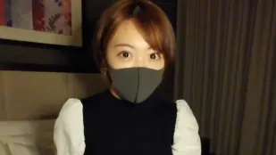 FC2PPV-2701563 約會美乳人妻