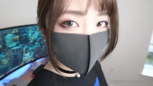 HongKongDoll - 甜美遊戲陪玩第三部 癡情宅男富二代掏心掏肺