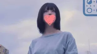 FC2PPV-4676435 精神不穩定的女孩