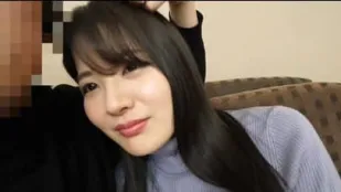 FC2PPV-1789804 身材高挑纖細黑髮美女被深插子宮顫抖著灌滿精液