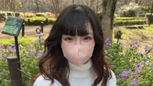 FC2PPV-3317472 敏感嬌小的身軀裡充滿了情慾和淫液