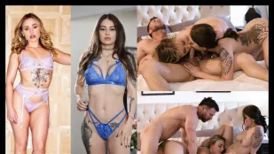 放縱 安娜·克萊爾·雲, 馬迪·梅