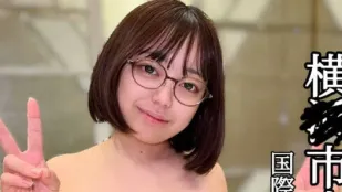 FC2PPV-4640215 那個好學的H罩杯女孩