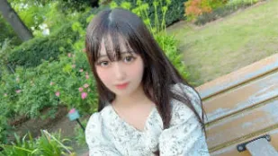 FC2PPV-3071897 國立著名女子的可愛女大學生