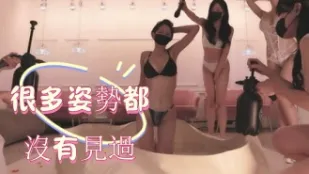 kbj-25021363 很多姿勢都沒有見過