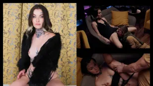 邊緣世界 塔比莎·波伊森