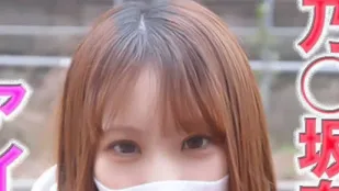 FC2PPV-4622473 偶像級的白袍天使