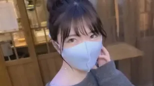 FC2PPV-2977182 被寵壞的152cm嬌小女孩的醉酒性愛