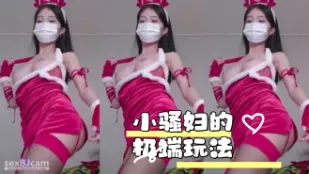 kbj-24042748 小騷婦的極端玩法
