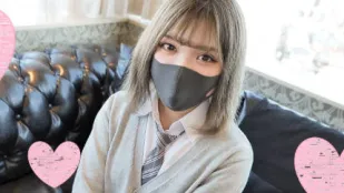 FC2PPV-3172298 中出純情女孩