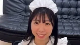 FC2PPV-4676393 黑髮純真無邪