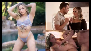 Anna Claire Clouds Polar Opposites