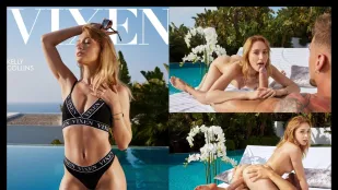 新的癖好 第一集 Kelly Collins