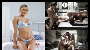 事情掌握在她自己手中 艾拉·里斯