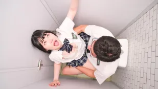 OGSP-0007 畢業前夕再度出現四腳獸傳說， 不惜違規就地初嚐學長的巨屌！