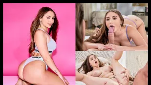 激情覆燃 佩內洛普·凱