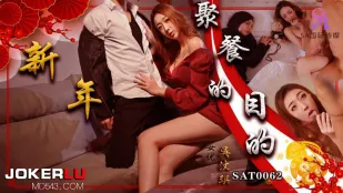 SAT0062 新年聚會的目的