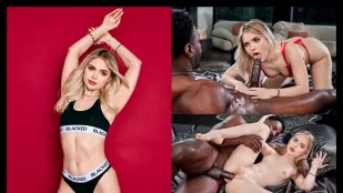 Scorned Lika Shows Cheater Hubby What Hes Missing