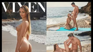 困在一起 希雅·賽比莉婭