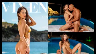 敢於冒險 西比爾