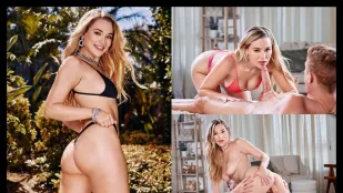 Blake Blossom - Worth The Wait