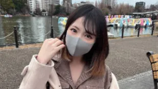 FC2PPV-3183817 知名汽車配件店的招牌女郎