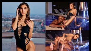 救生員 吉安娜·迪歐