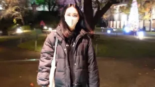 FC2PPV-3155679 孤獨女孩