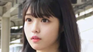 FC2PPV-4663355 一位超級美女