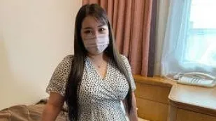 FC2PPV-3828824 豐滿自私的淫蕩人妻