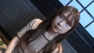 FC2PPV-1499121 清純的少女