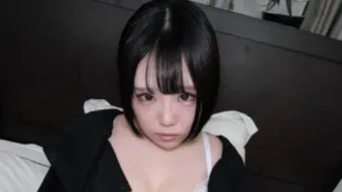 FC2PPV-4681411 與G罩杯進行原始中出性愛